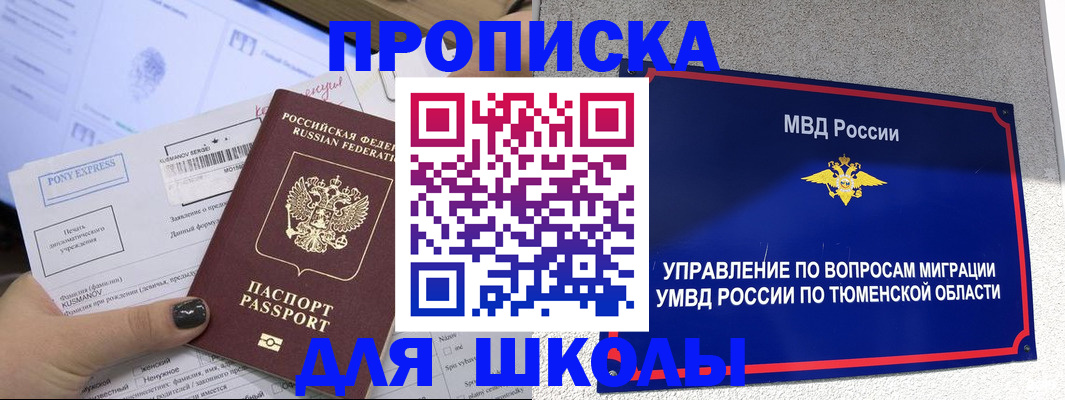 прописка для школы в Шилке